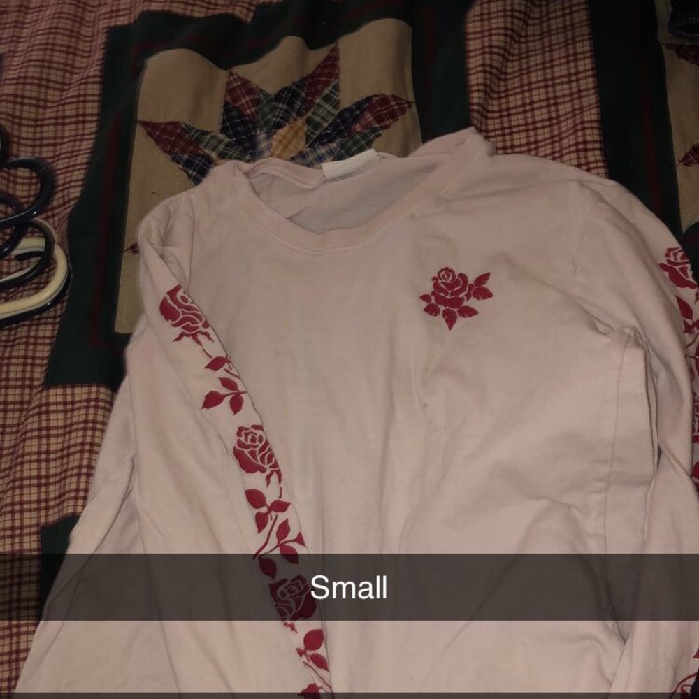 Long sleeve